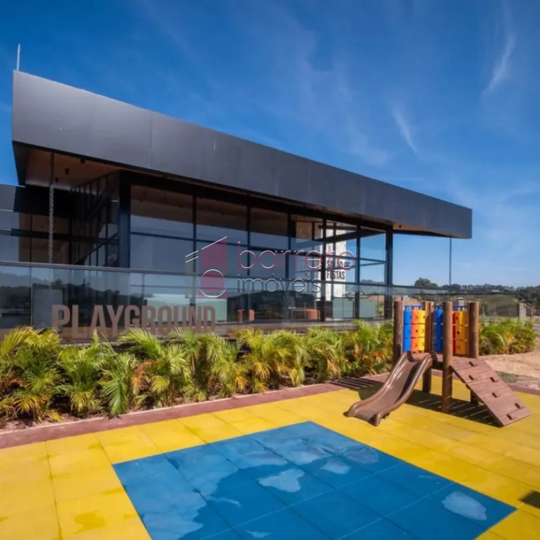 TERRENO DE 420 M² À VENDA NO CONDOMÍNIO PORTAL DOS LAGOS EM JUNDIAÍ/SP