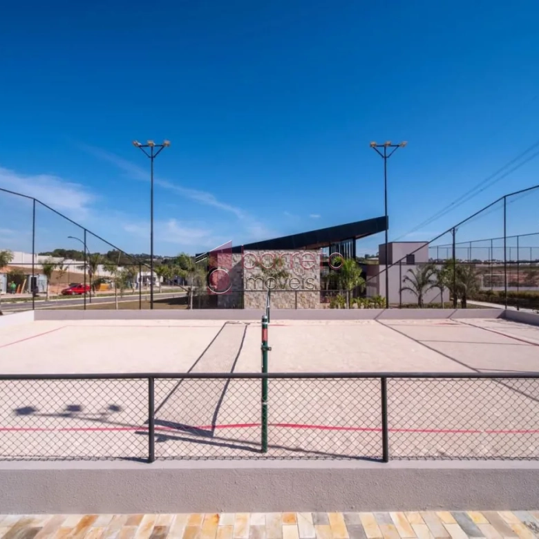 TERRENO DE 420 M² À VENDA NO CONDOMÍNIO PORTAL DOS LAGOS EM JUNDIAÍ/SP