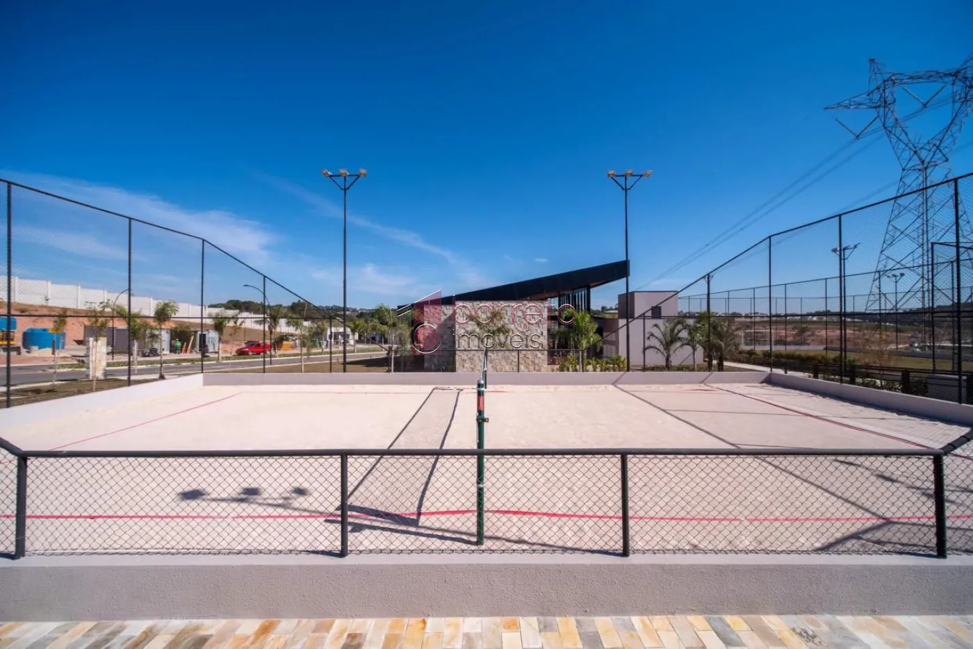 TERRENO DE 420 M² À VENDA NO CONDOMÍNIO PORTAL DOS LAGOS EM JUNDIAÍ/SP