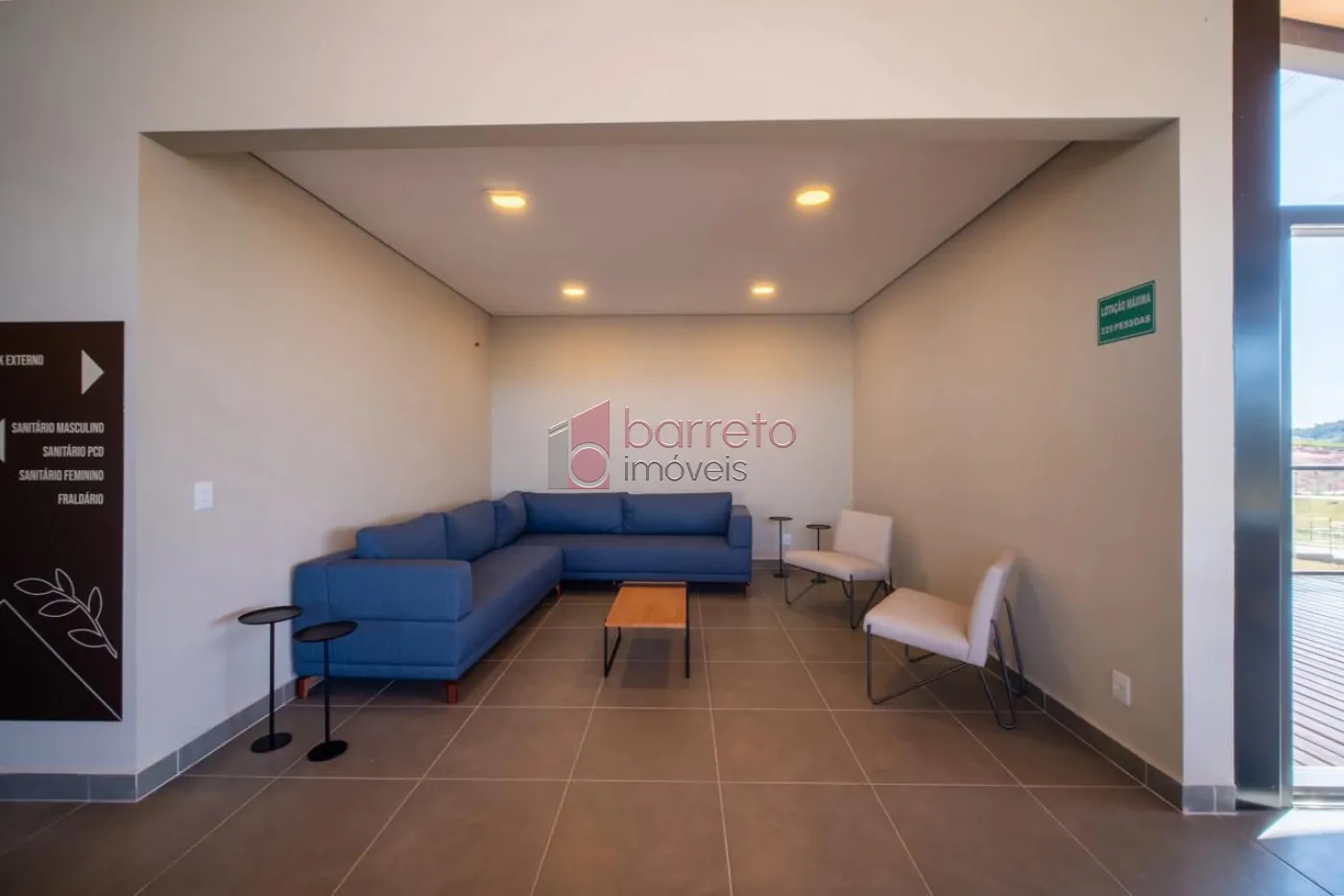 TERRENO DE 420 M² À VENDA NO CONDOMÍNIO PORTAL DOS LAGOS EM JUNDIAÍ/SP
