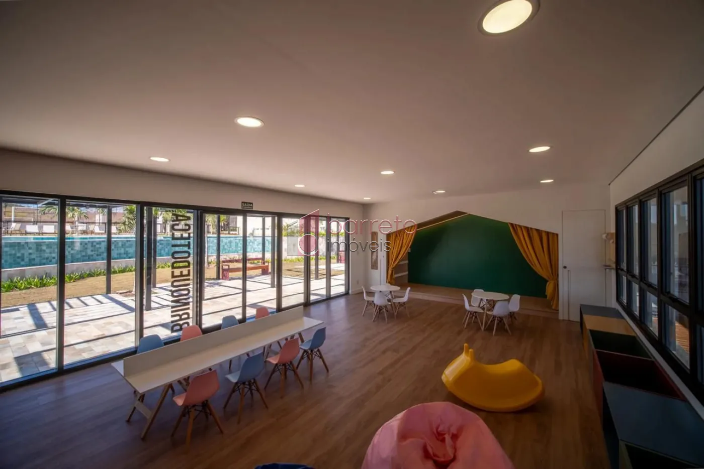 TERRENO DE 420 M² À VENDA NO CONDOMÍNIO PORTAL DOS LAGOS EM JUNDIAÍ/SP