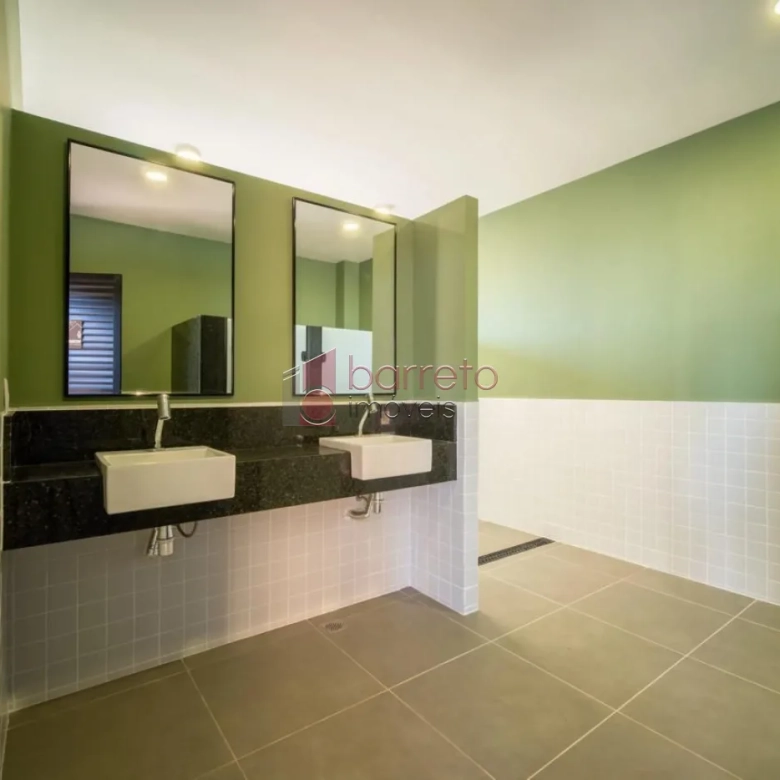 TERRENO DE 420 M² À VENDA NO CONDOMÍNIO PORTAL DOS LAGOS EM JUNDIAÍ/SP