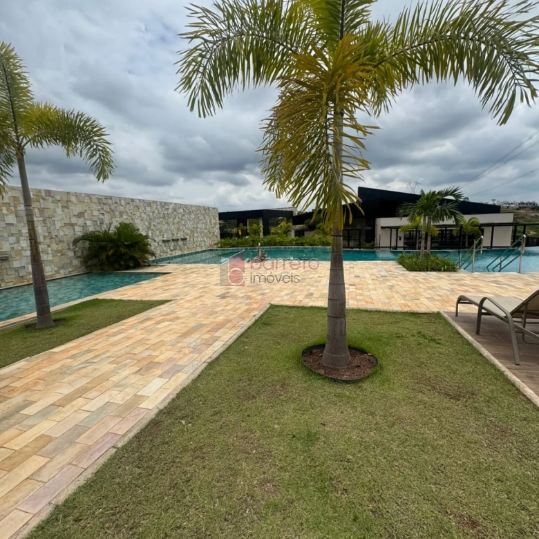 TERRENO À VENDA CONDOMÍNIO PORTAL DOS LAGOS – CURRUPIRA – JUNDIAÍ/SP