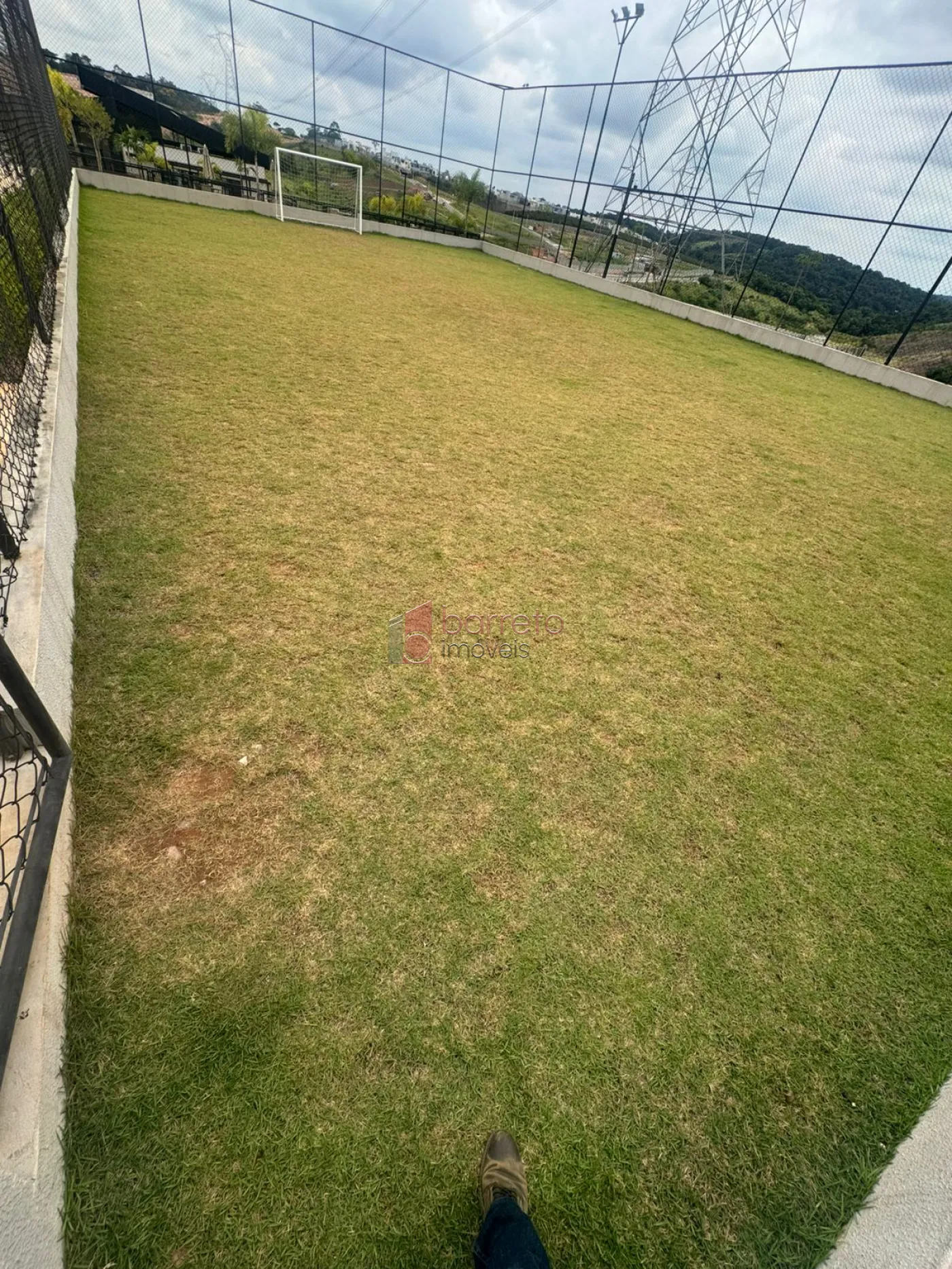 TERRENO À VENDA CONDOMÍNIO PORTAL DOS LAGOS – CURRUPIRA – JUNDIAÍ/SP