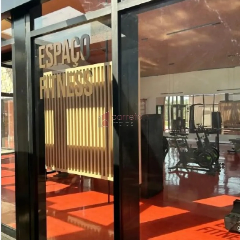 TERRENO À VENDA NO CONDOMÍNIO PORTAL DOS LAGOS – JUNDIAÍ/SP