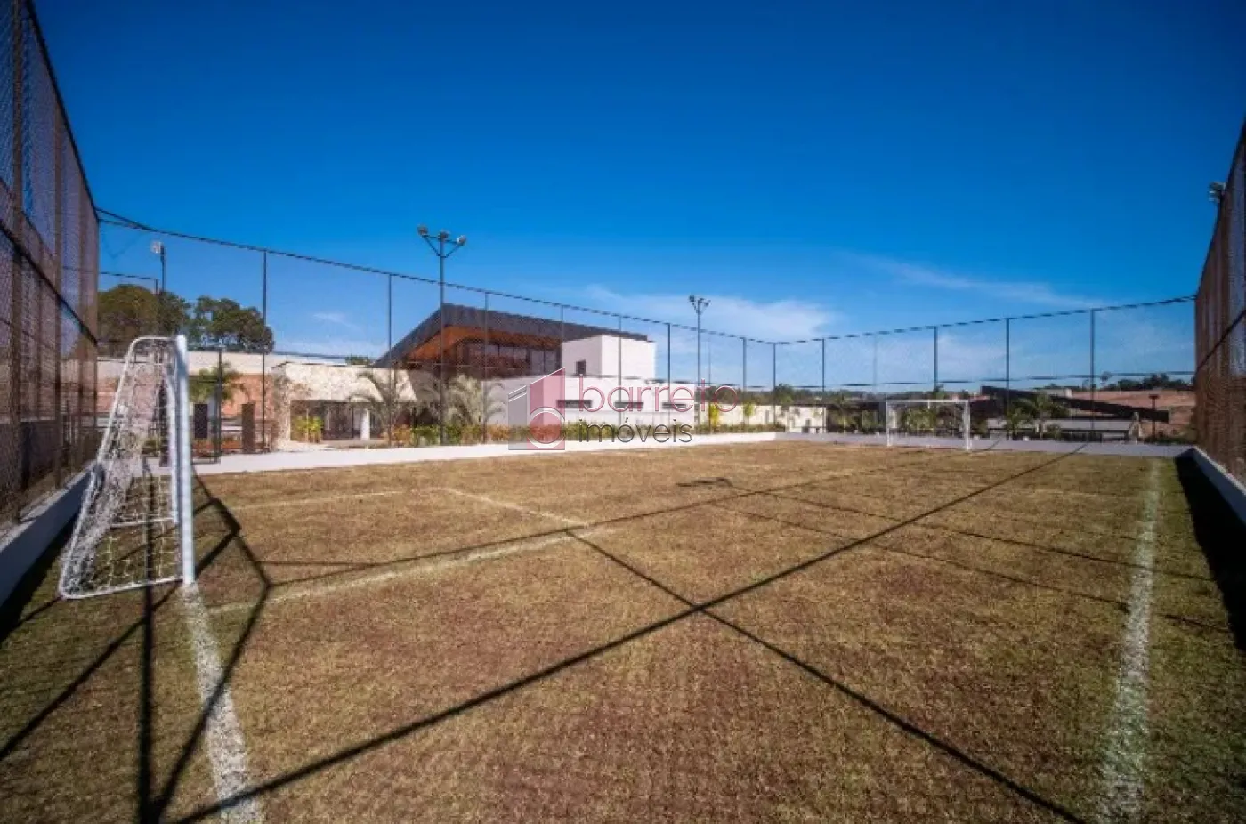 TERRENO À VENDA NO CONDOMÍNIO PORTAL DOS LAGOS – JUNDIAÍ/SP