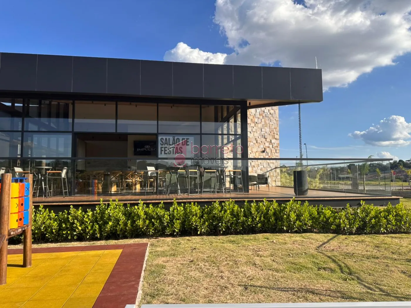 TERRENO PARA VENDA NO CONDOMÍNIO PORTAL DOS LAGOS – JUNDIAÍ/SP