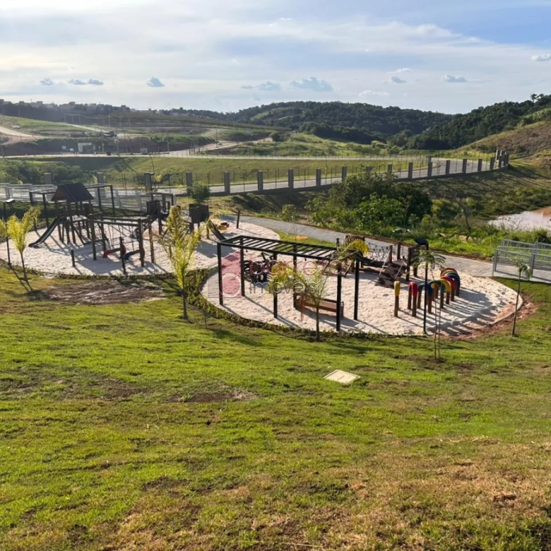 TERRENO PARA VENDA NO CONDOMÍNIO PORTAL DOS LAGOS – JUNDIAÍ/SP