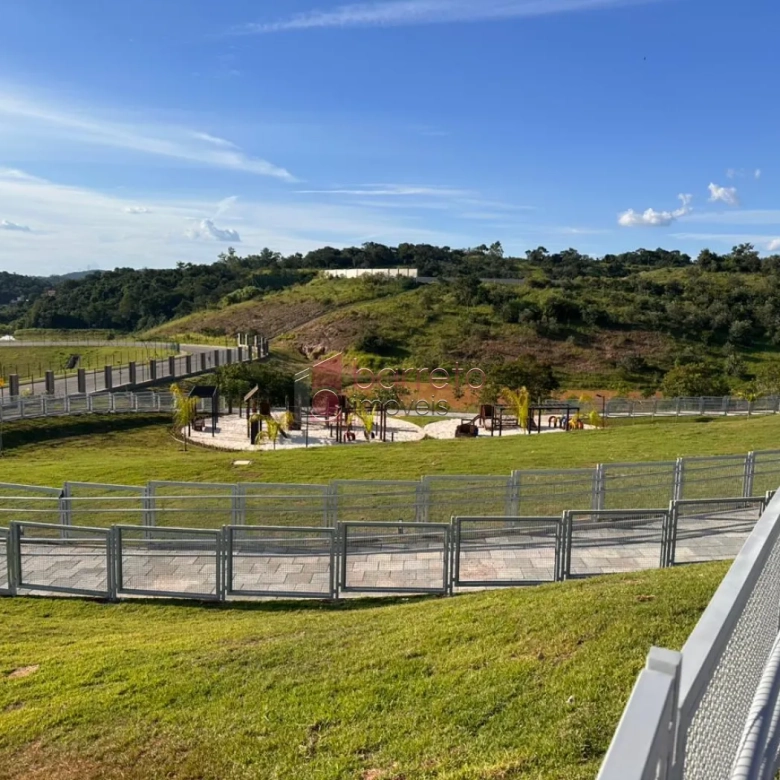 TERRENO PARA VENDA NO CONDOMÍNIO PORTAL DOS LAGOS – JUNDIAÍ/SP