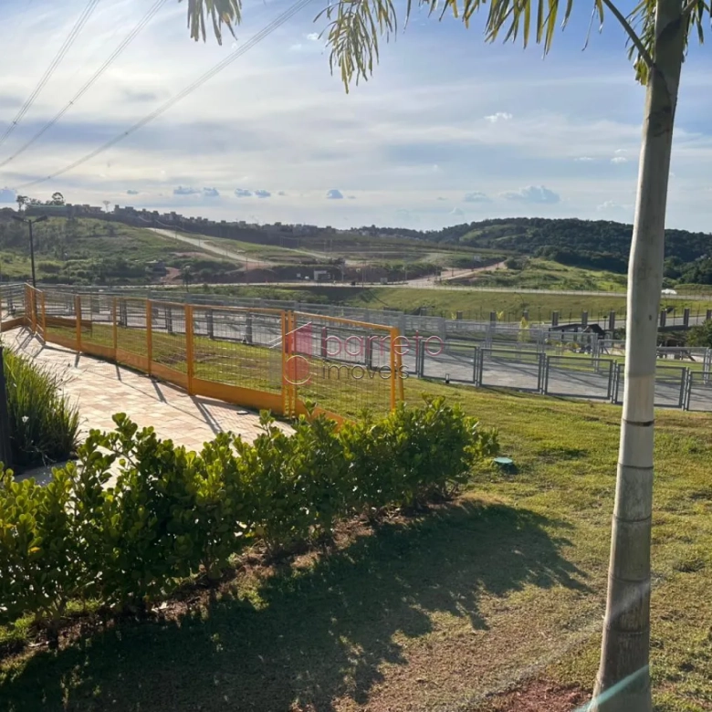 TERRENO PARA VENDA NO CONDOMÍNIO PORTAL DOS LAGOS – JUNDIAÍ/SP