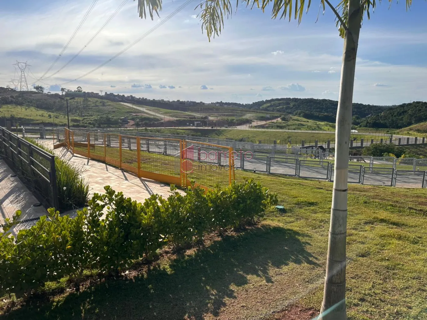 TERRENO PARA VENDA NO CONDOMÍNIO PORTAL DOS LAGOS – JUNDIAÍ/SP