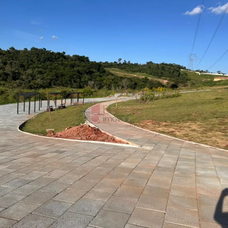 TERRENO PARA VENDA NO CONDOMÍNIO PORTAL DOS LAGOS – JUNDIAÍ/SP