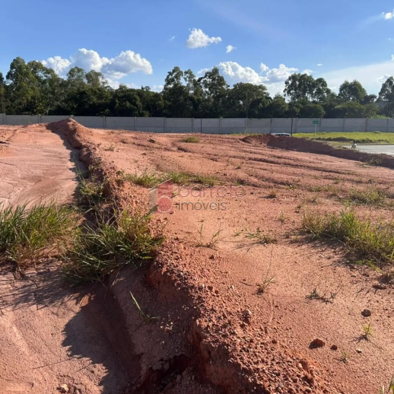 TERRENO PARA VENDA NO CONDOMÍNIO PORTAL DOS LAGOS – JUNDIAÍ/SP