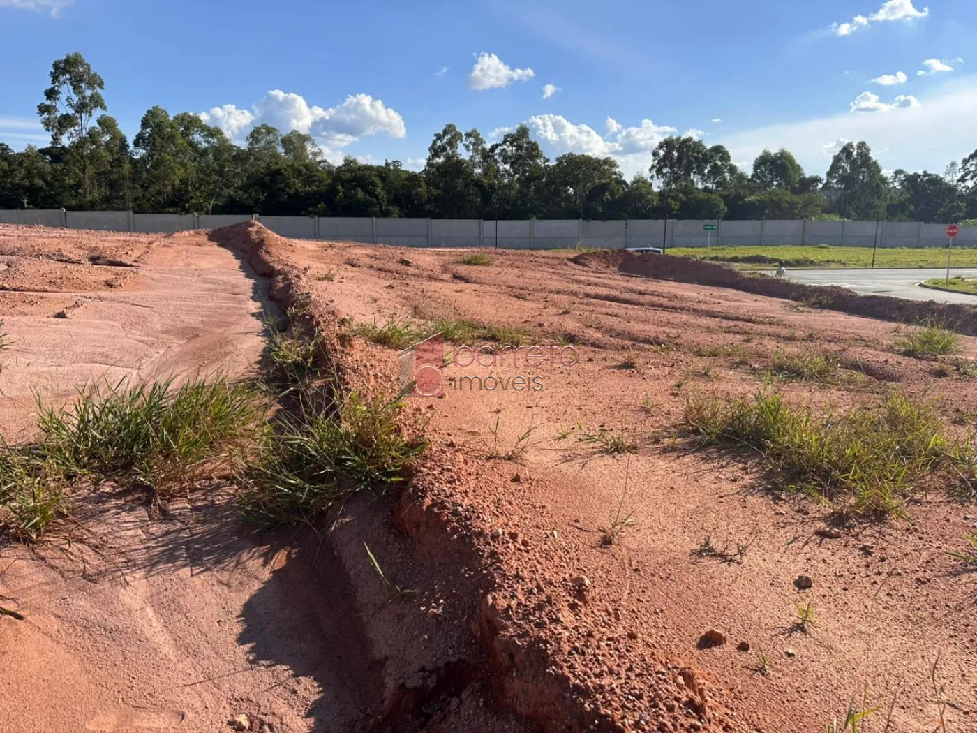 TERRENO PARA VENDA NO CONDOMÍNIO PORTAL DOS LAGOS – JUNDIAÍ/SP