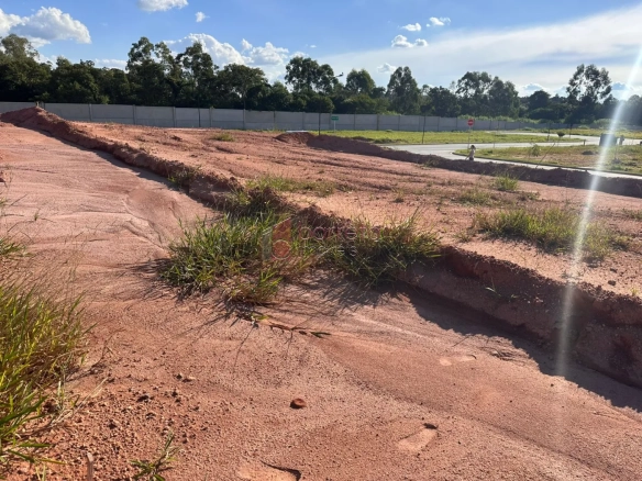 TERRENO PARA VENDA NO CONDOMÍNIO PORTAL DOS LAGOS – JUNDIAÍ/SP