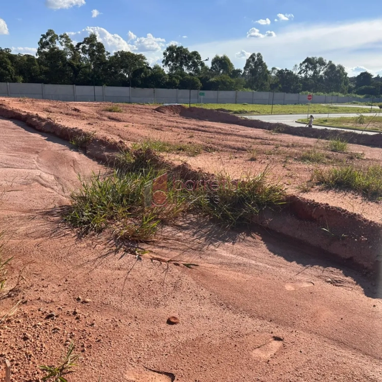 TERRENO PARA VENDA NO CONDOMÍNIO PORTAL DOS LAGOS – JUNDIAÍ/SP