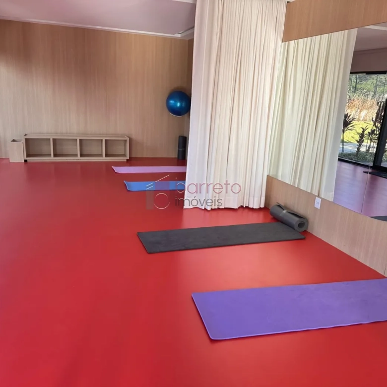 TERRENO PARA VENDA NO CONDOMÍNIO PORTAL DOS LAGOS – JUNDIAÍ/SP