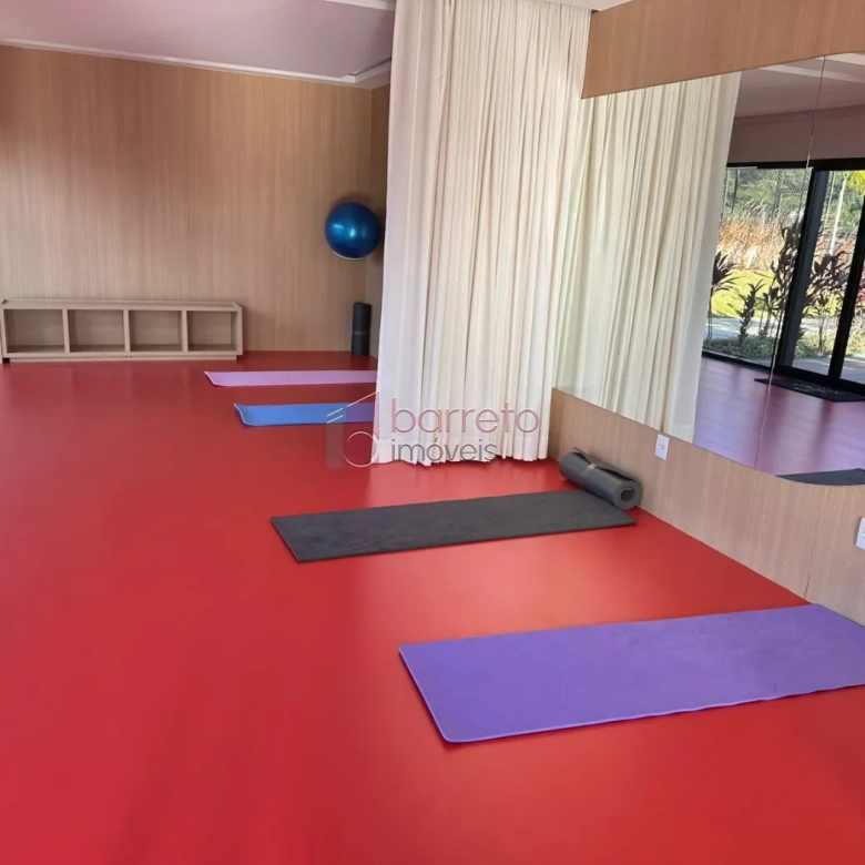 TERRENO PARA VENDA NO CONDOMÍNIO PORTAL DOS LAGOS – JUNDIAÍ/SP