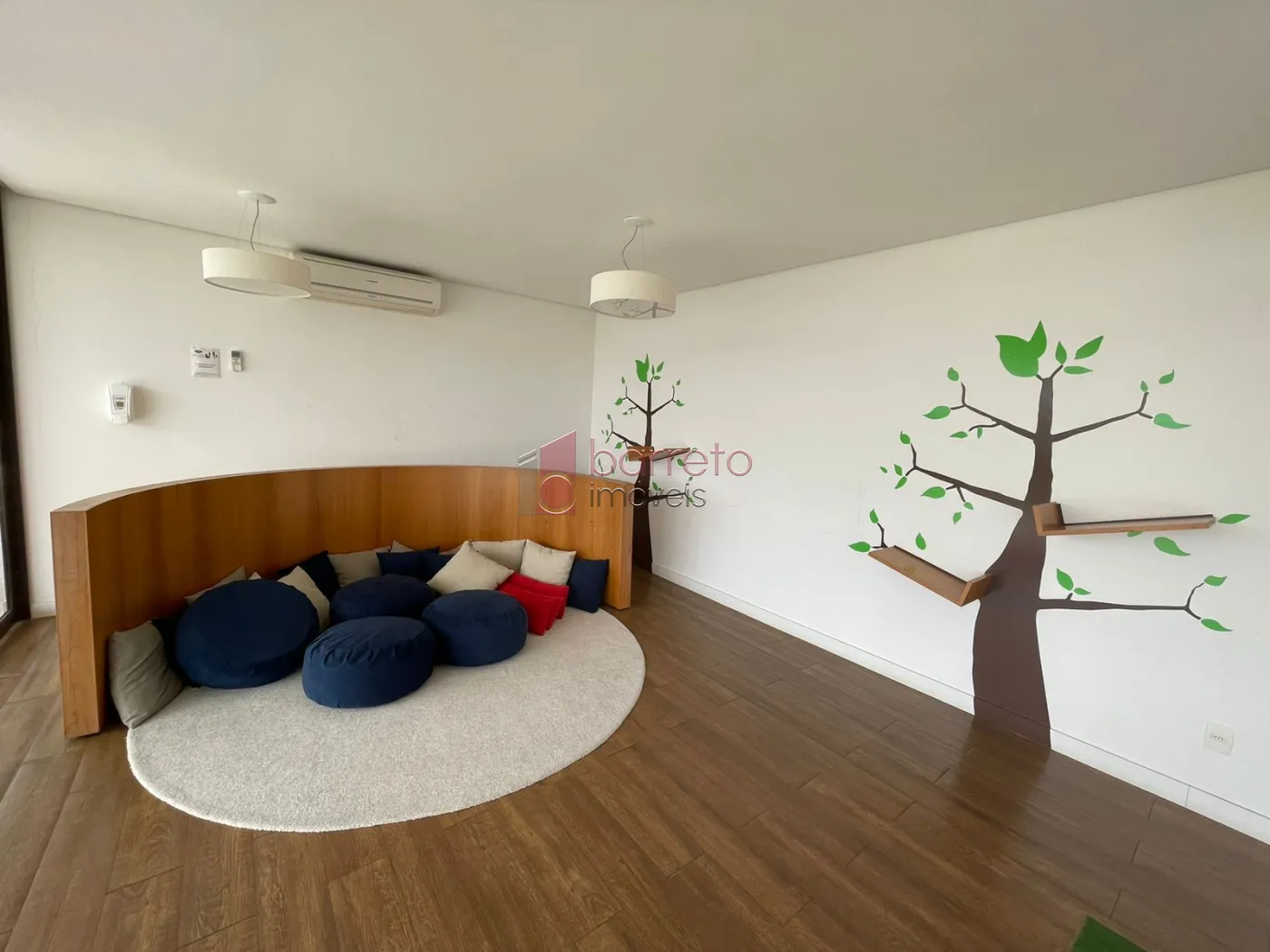 TERRENO PARA VENDA NO CONDOMÍNIO BOSQUE DO HORTO – JUNDIAÍ/SP