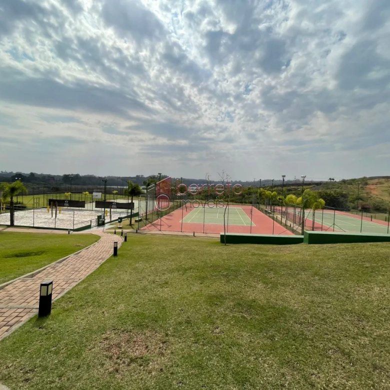 TERRENO PARA VENDA NO CONDOMÍNIO BOSQUE DO HORTO – JUNDIAÍ/SP