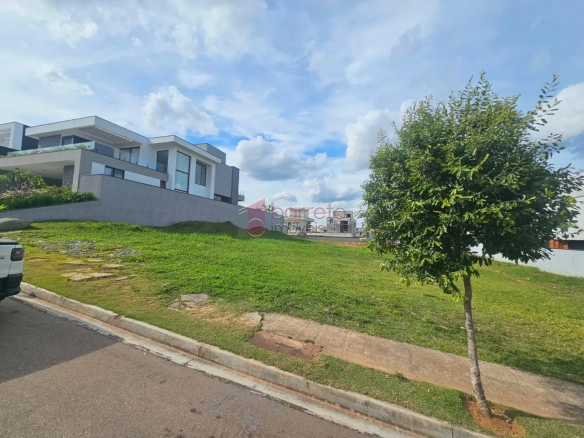 TERRENO PARA VENDA NO CONDOMÍNIO RESERVA MARAJOARA – JUNDIAÍ/SP
