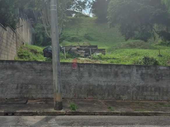 TERRENO PARA VENDA NO CONDOMÍNIO JARDIM NOVO MUNDO – JUNDIAÍ/SP