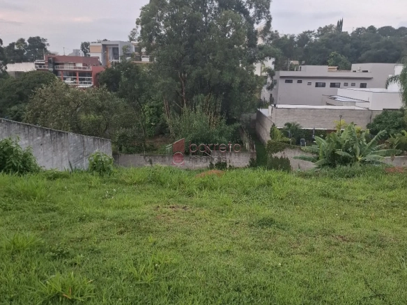 TERRENO PARA VENDA NO CONDOMÍNIO PORTAL DA COLINA – JUNDIAÍ/SP