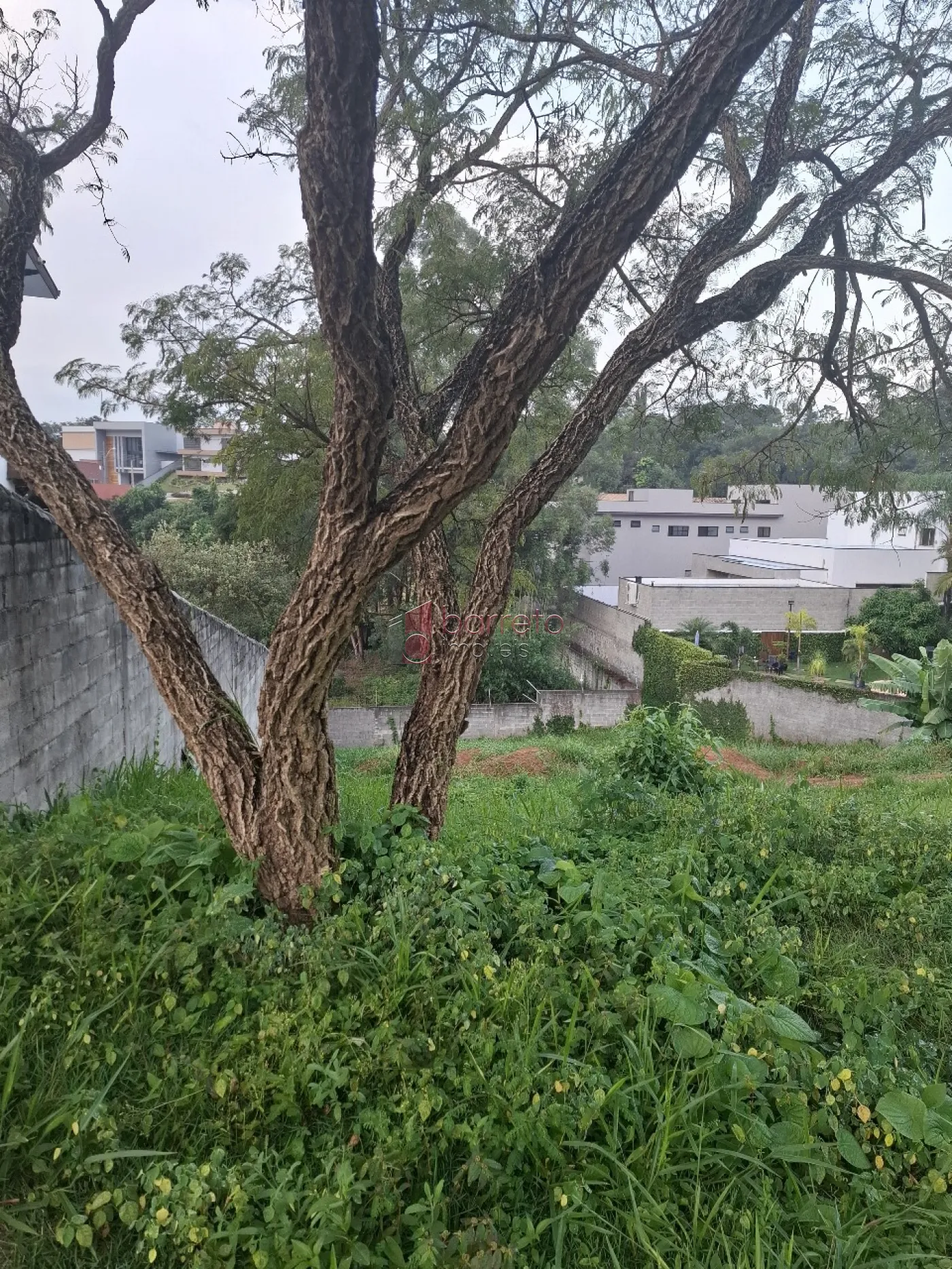 TERRENO PARA VENDA NO CONDOMÍNIO PORTAL DA COLINA – JUNDIAÍ/SP