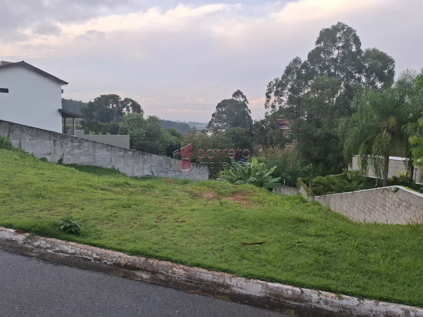 TERRENO PARA VENDA NO CONDOMÍNIO PORTAL DA COLINA – JUNDIAÍ/SP