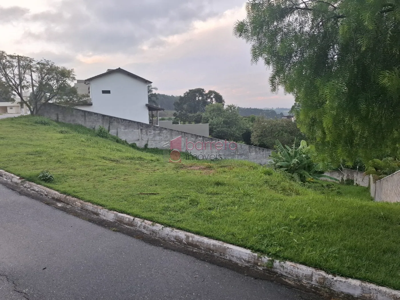 TERRENO PARA VENDA NO CONDOMÍNIO PORTAL DA COLINA – JUNDIAÍ/SP