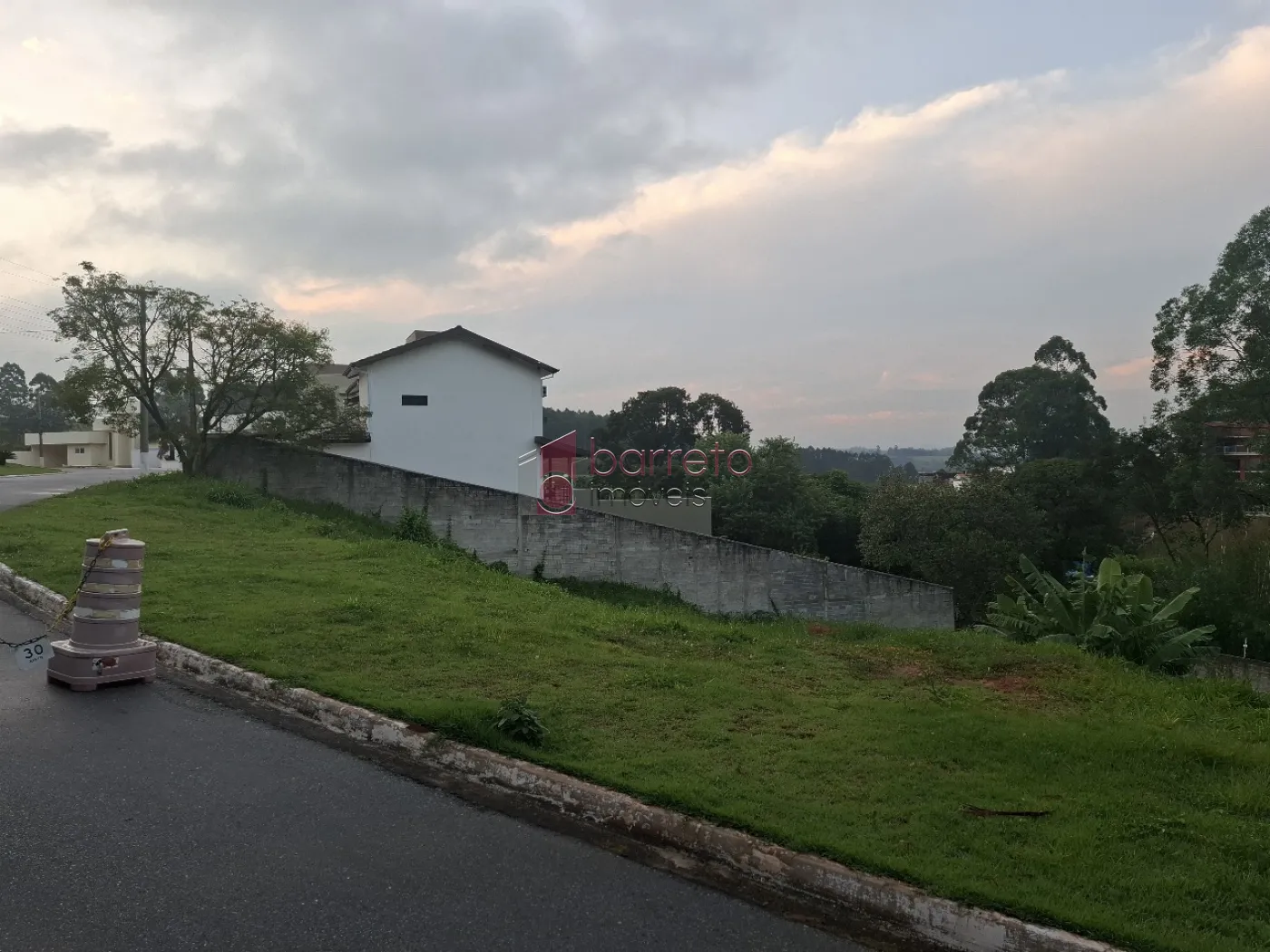 TERRENO PARA VENDA NO CONDOMÍNIO PORTAL DA COLINA – JUNDIAÍ/SP