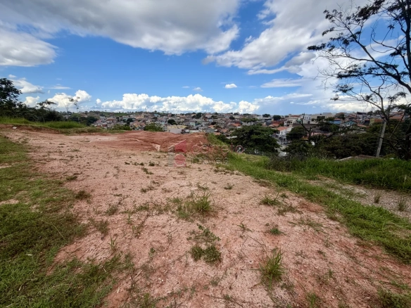 TERRENO À VENDA – PORTAL DA COLINA – JUNDIAÍ/SP