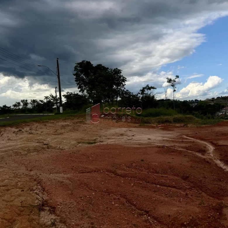 TERRENO À VENDA – PORTAL DA COLINA – JUNDIAÍ/SP