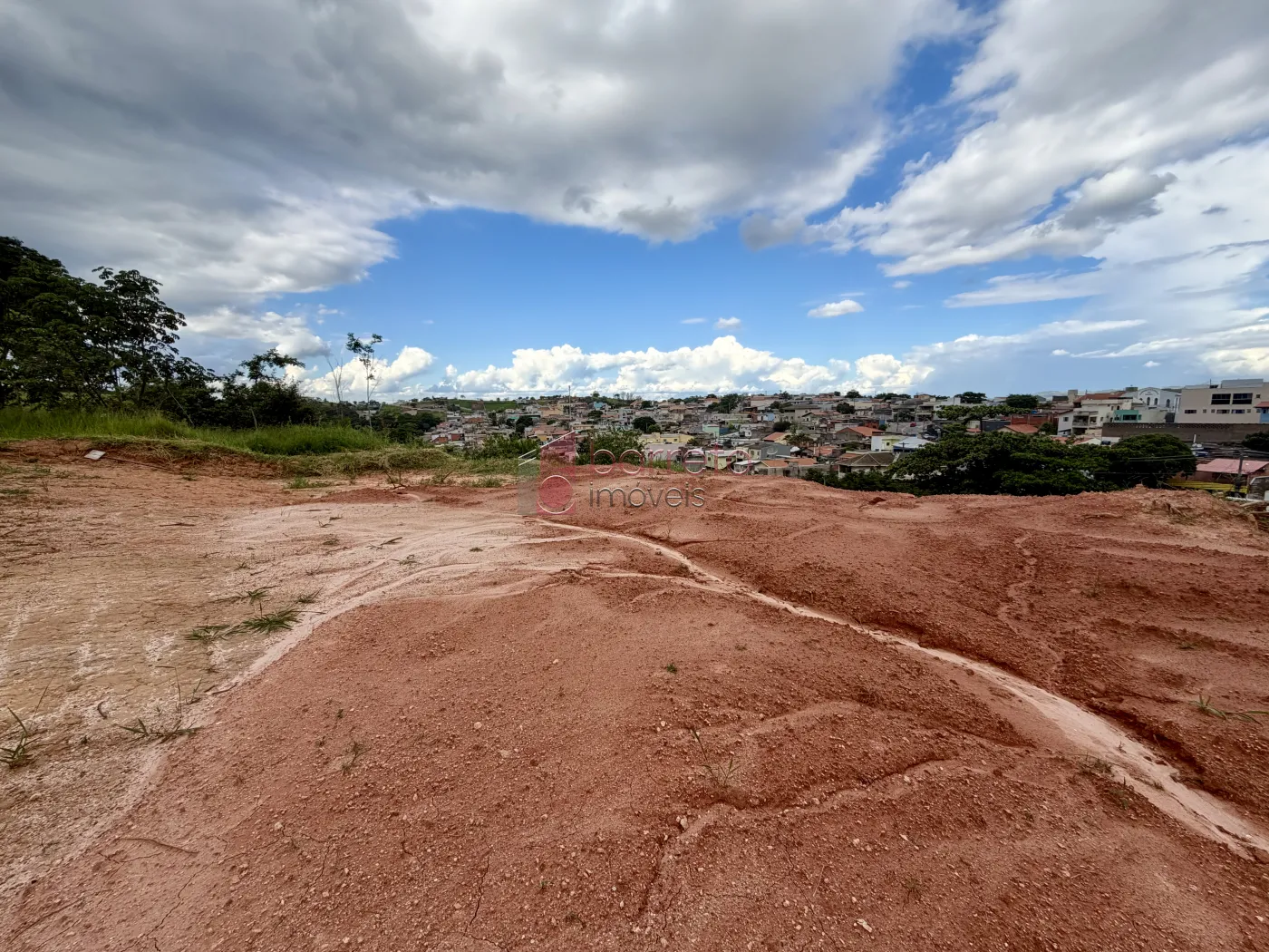 TERRENO À VENDA – PORTAL DA COLINA – JUNDIAÍ/SP