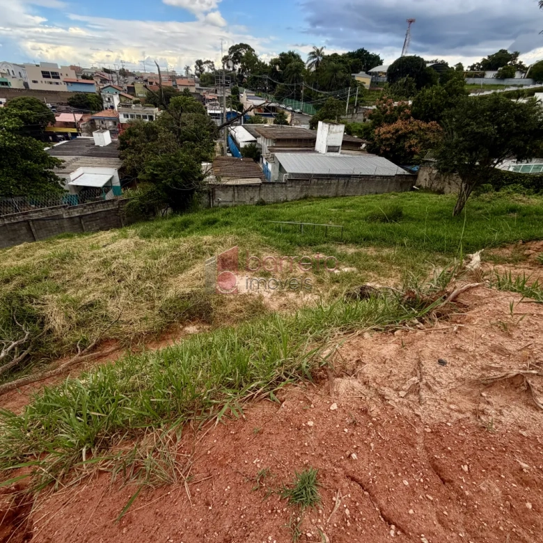 TERRENO À VENDA – PORTAL DA COLINA – JUNDIAÍ/SP