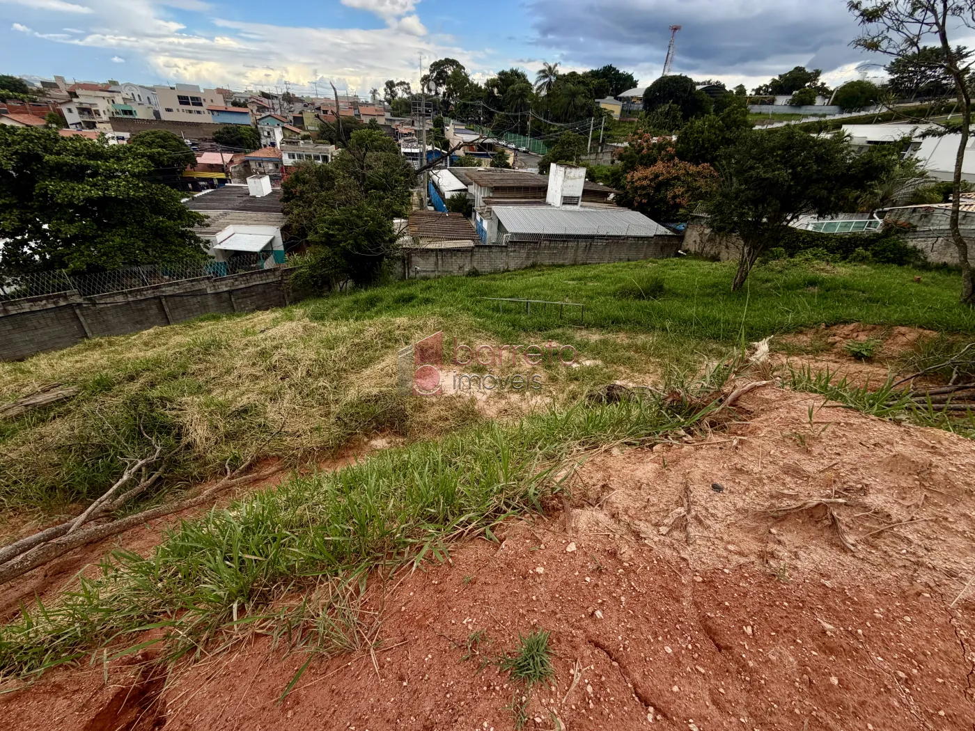 TERRENO À VENDA – PORTAL DA COLINA – JUNDIAÍ/SP
