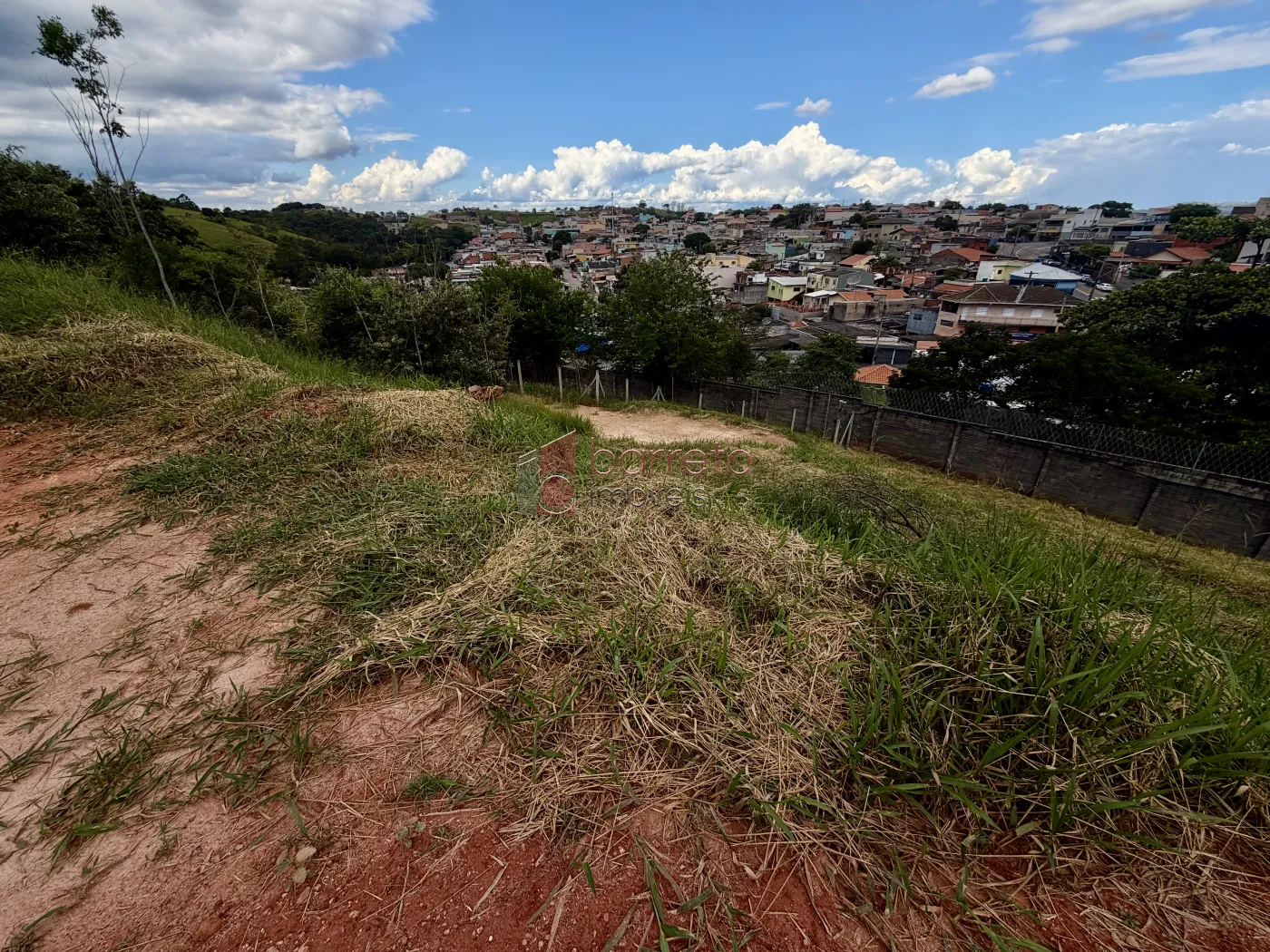 TERRENO À VENDA – PORTAL DA COLINA – JUNDIAÍ/SP