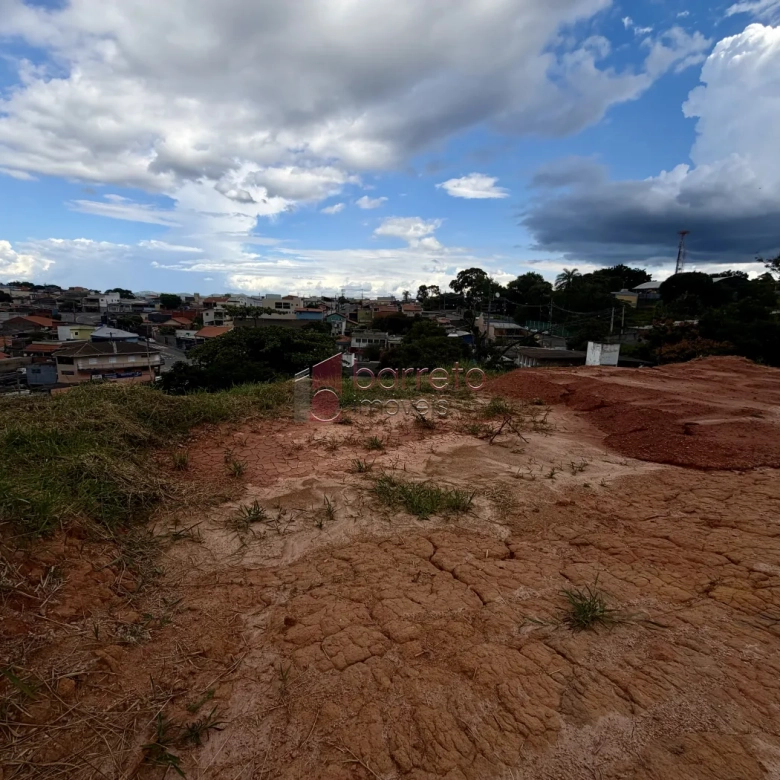 TERRENO À VENDA – PORTAL DA COLINA – JUNDIAÍ/SP