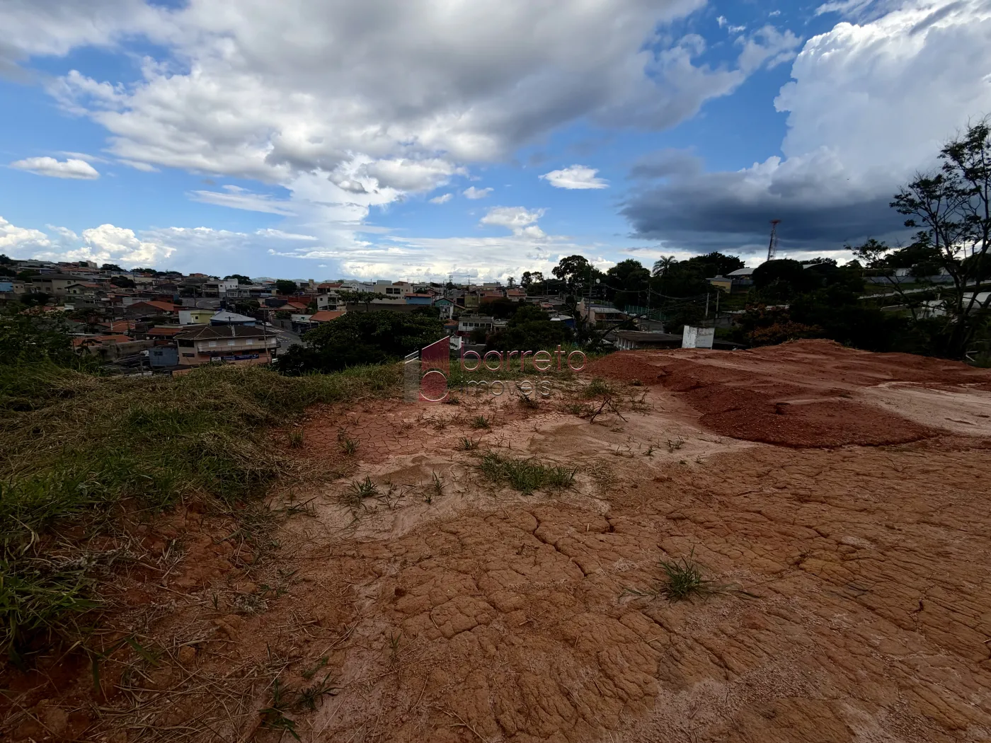 TERRENO À VENDA – PORTAL DA COLINA – JUNDIAÍ/SP