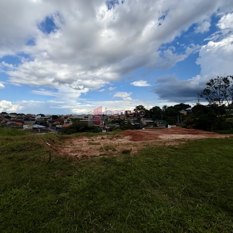 TERRENO À VENDA – PORTAL DA COLINA – JUNDIAÍ/SP