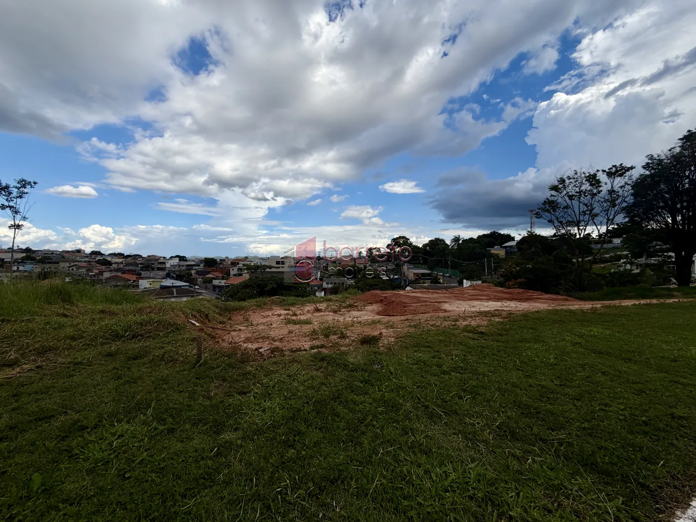 TERRENO À VENDA – PORTAL DA COLINA – JUNDIAÍ/SP