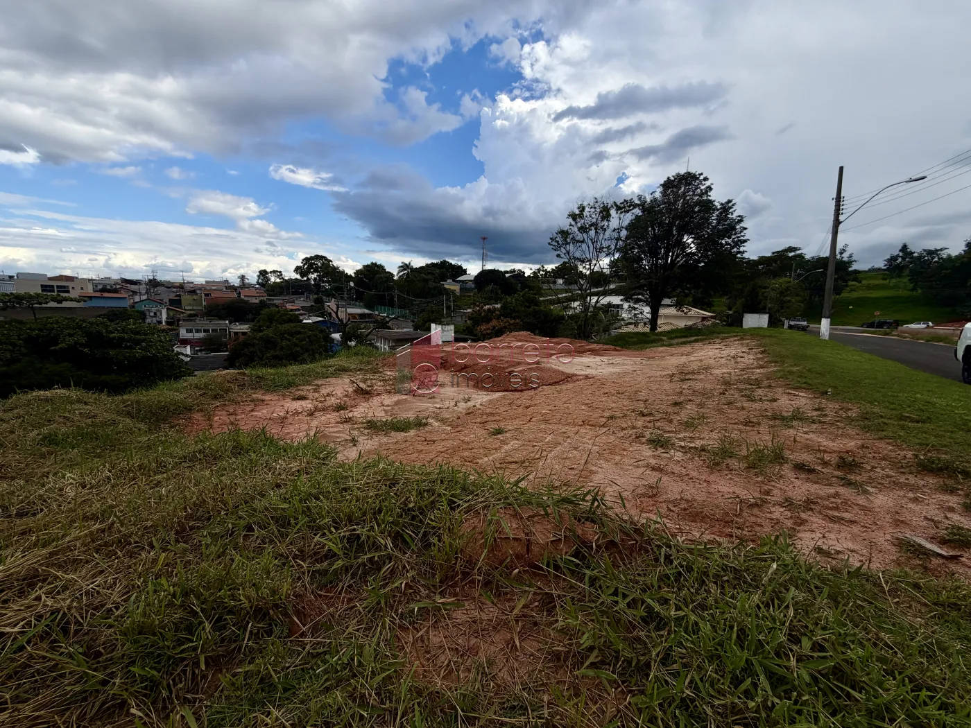 TERRENO À VENDA – PORTAL DA COLINA – JUNDIAÍ/SP
