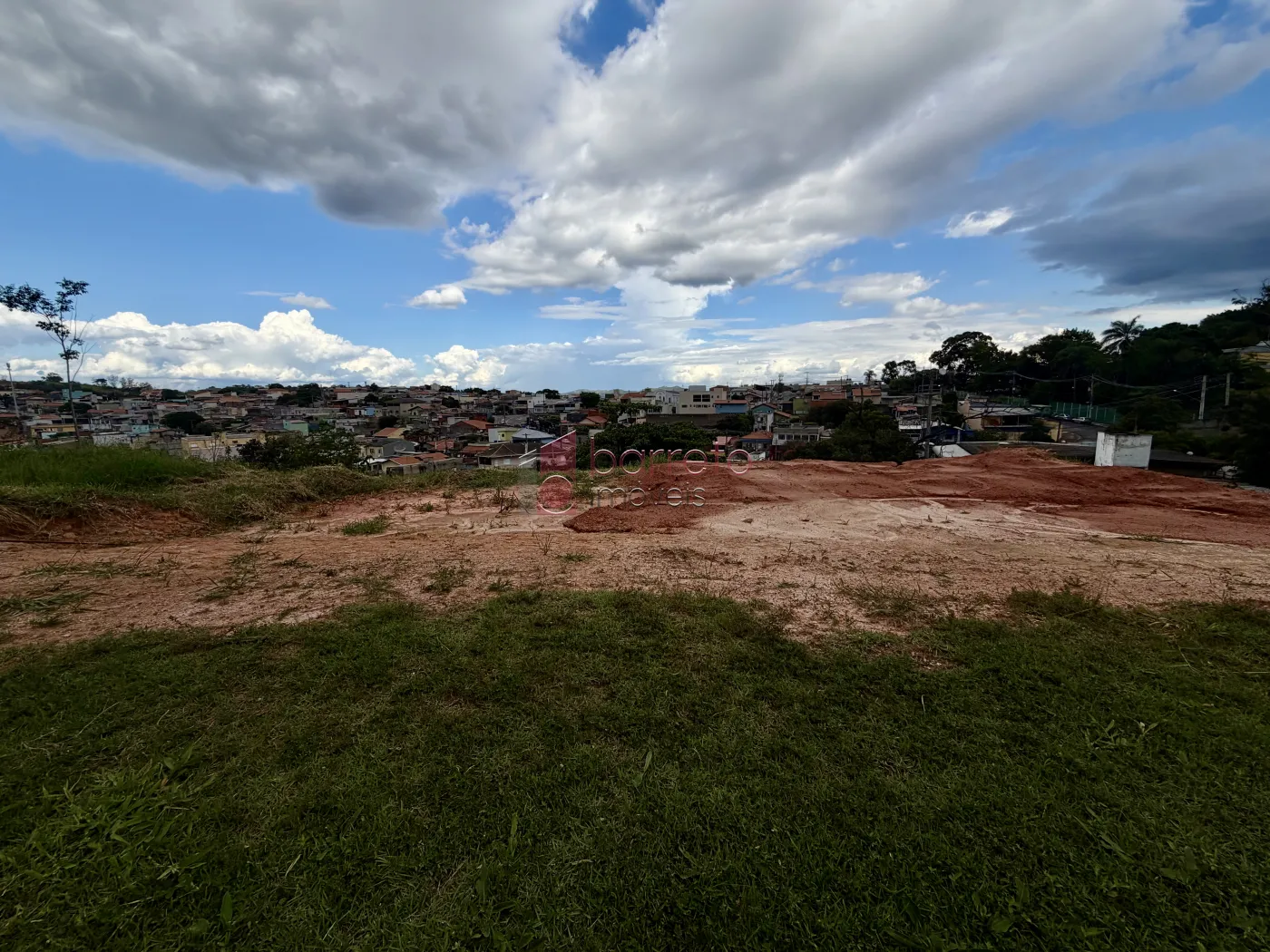 TERRENO À VENDA – PORTAL DA COLINA – JUNDIAÍ/SP