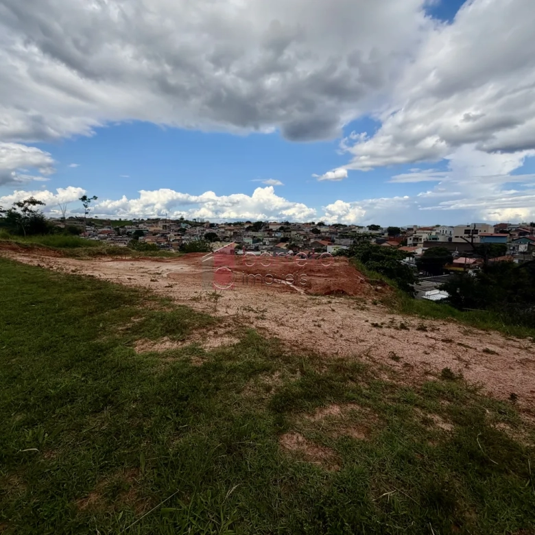 TERRENO À VENDA – PORTAL DA COLINA – JUNDIAÍ/SP
