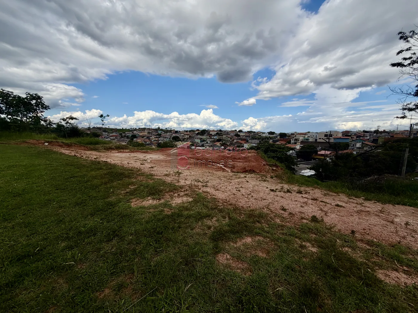 TERRENO À VENDA – PORTAL DA COLINA – JUNDIAÍ/SP