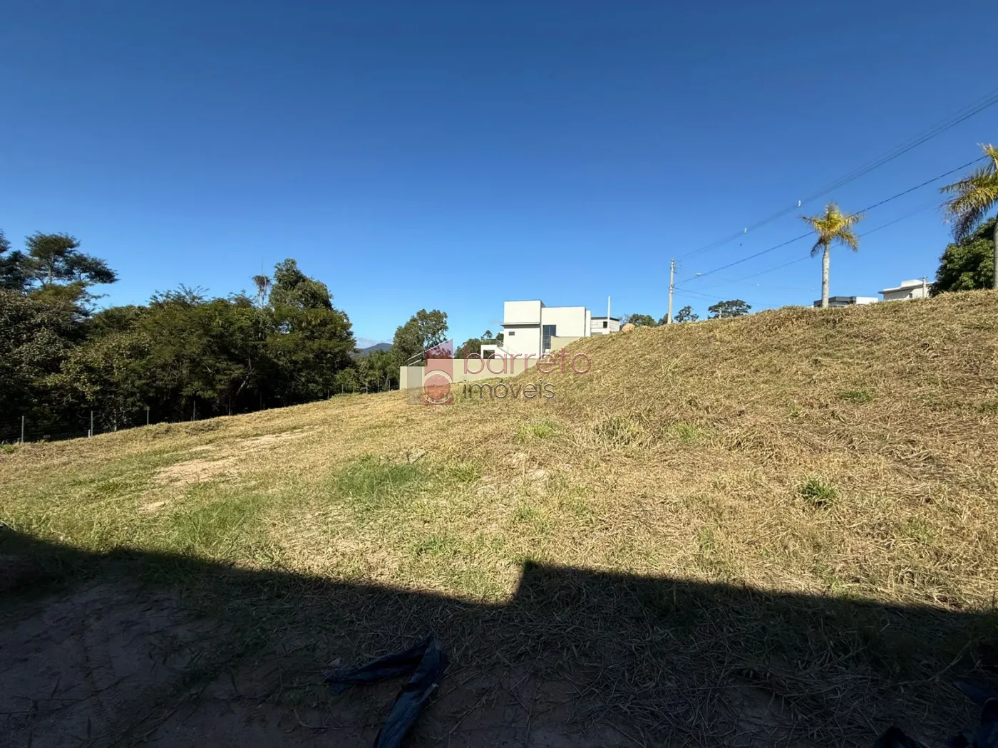 TERRENO À VENDA NO CONDOMÍNIO TERRAS DA ALVORADA EM JUNDIAÍ/SP