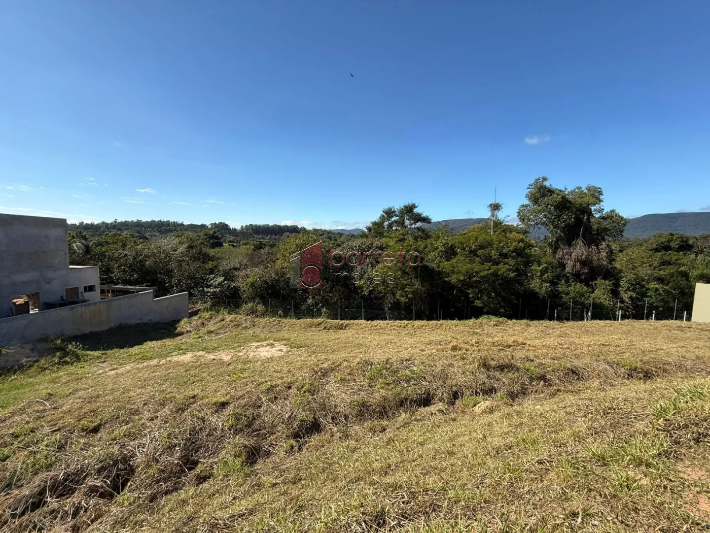 TERRENO À VENDA NO CONDOMÍNIO TERRAS DA ALVORADA EM JUNDIAÍ/SP