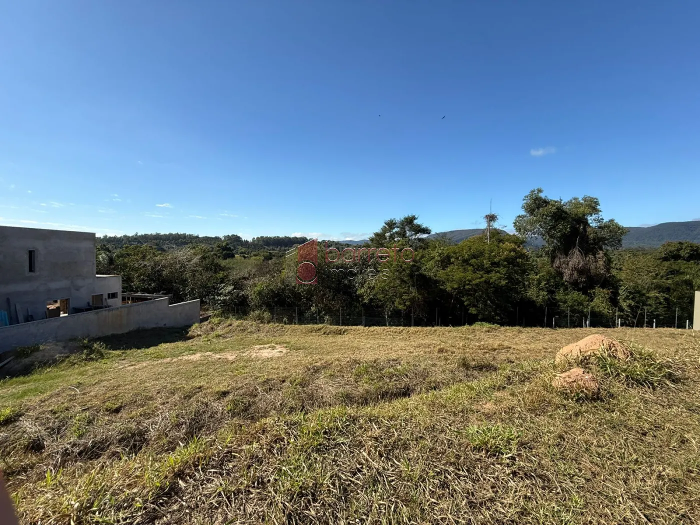 TERRENO À VENDA NO CONDOMÍNIO TERRAS DA ALVORADA EM JUNDIAÍ/SP
