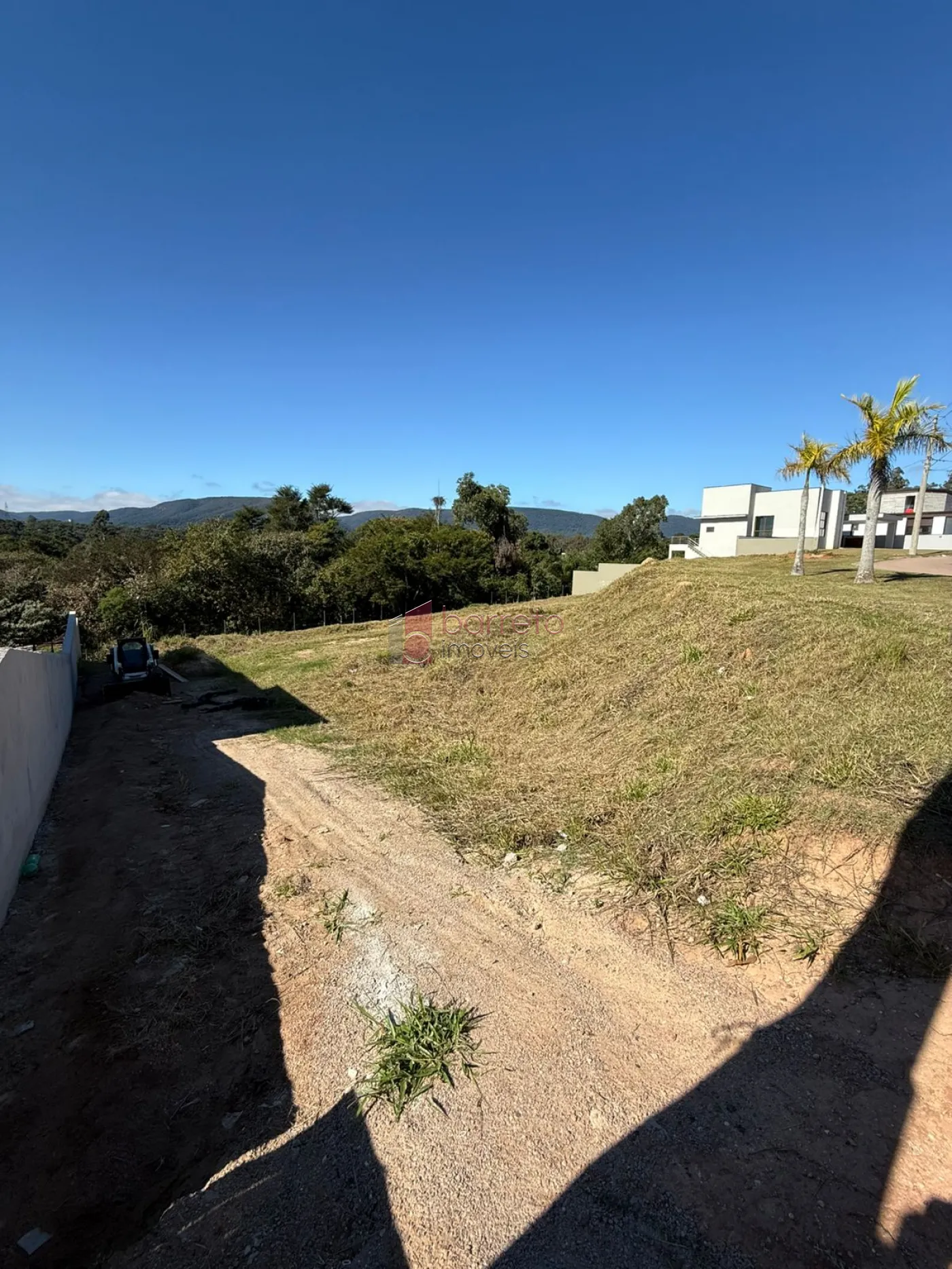 TERRENO À VENDA NO CONDOMÍNIO TERRAS DA ALVORADA EM JUNDIAÍ/SP
