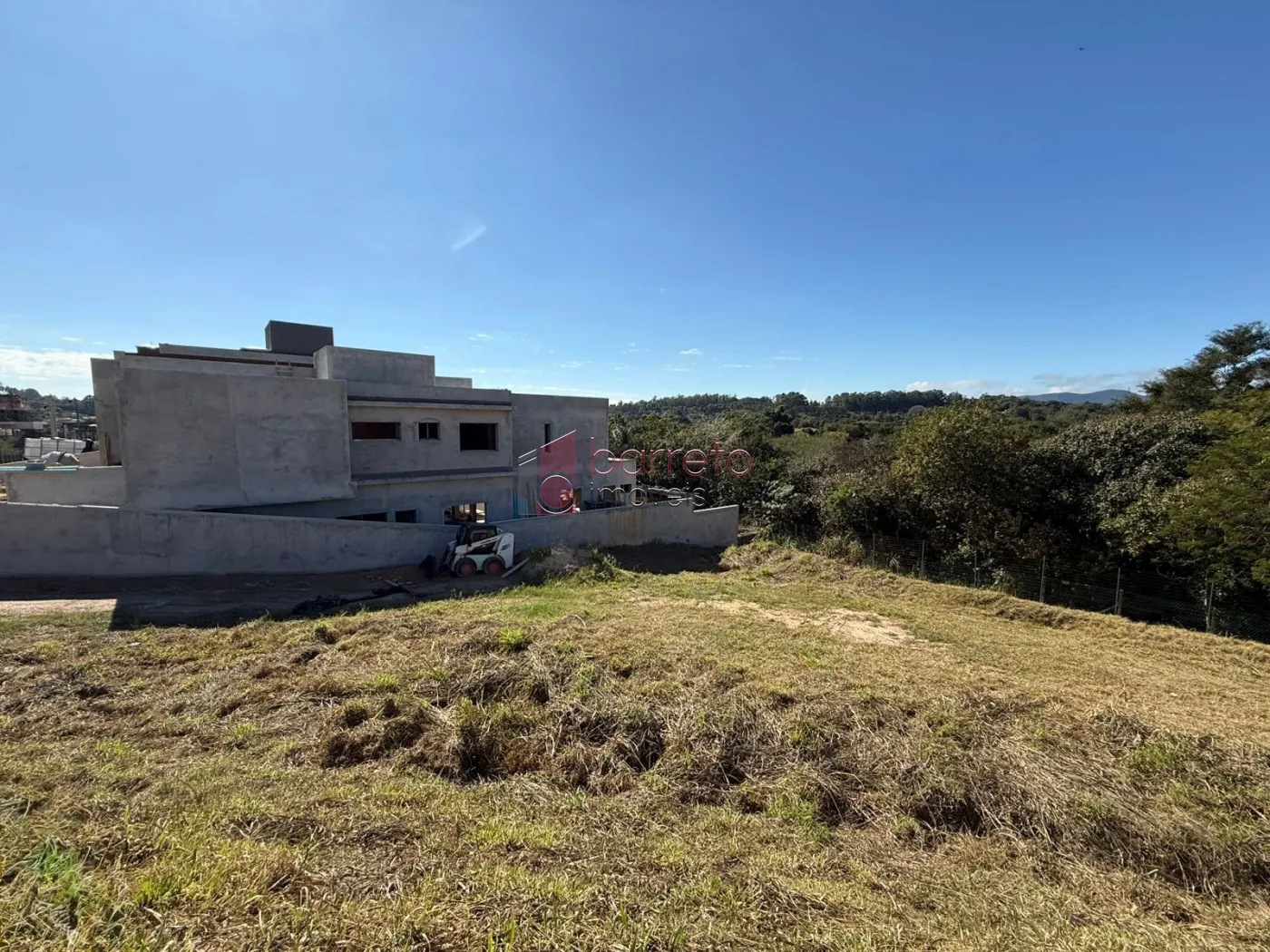 TERRENO À VENDA NO CONDOMÍNIO TERRAS DA ALVORADA EM JUNDIAÍ/SP